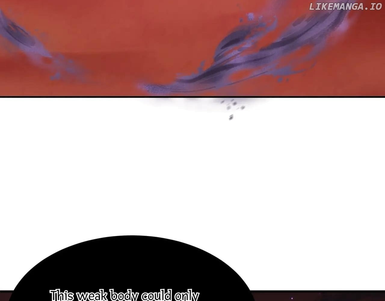 Era of the Haunted Chapter 278 - page 8